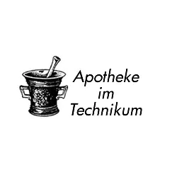 Apotheke im Technikum Logo